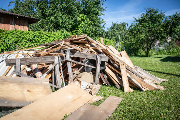 Best Basement Cleanout  in Lineville, AL